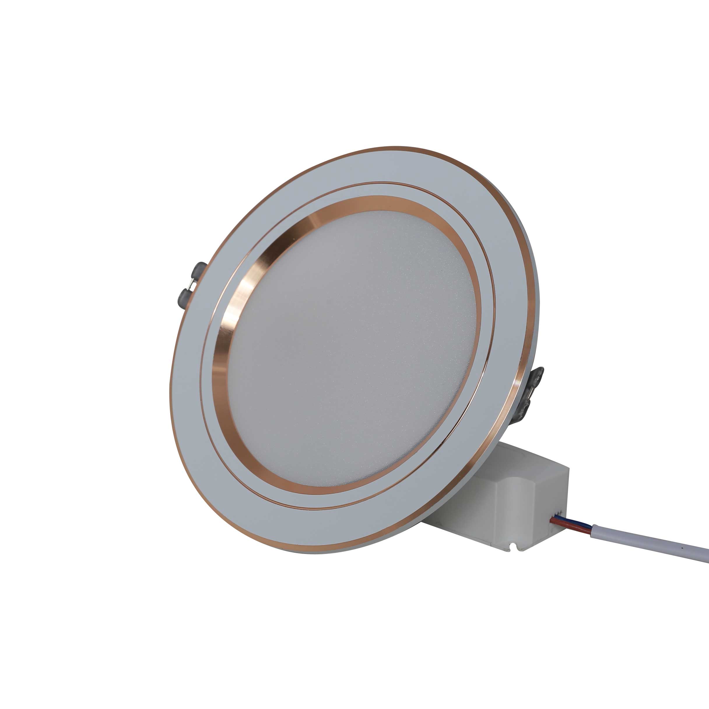 Cách tính số lượng đèn Led Downlight âm trần bạn nên biết